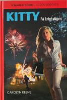 Kitty - P&aring; krigsstigen