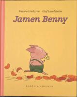Jamen Benny