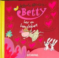 Betty har en hemlighet