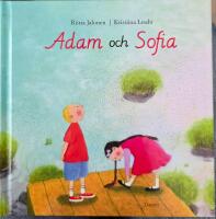 Adam och Sofia