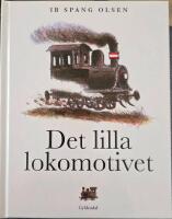 Det lilla lokomotivet