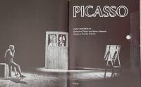 Picasso - mannen och verket