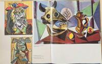 Picasso - mannen och verket