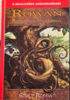 Rowan och vandrarna