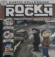 Martin Kellermans Rocky : Vol. 12