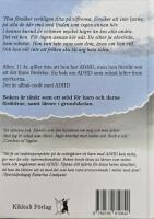 Coolt med ADHD