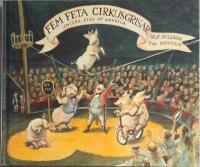Fem feta cirkusgrisar : United Pigs of America