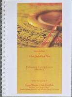 Introduktion to Chue Style Feng Shui - Professional Training Course, Module A