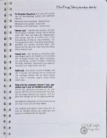Introduktion to Chue Style Feng Shui - Professional Training Course, Module A