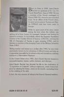Another Horsemanship - A manual of riding in the French Classical tradition