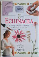 Echinacea : Echinacea angustifolia, Echinacea purpurea