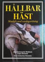 H&aring;llbar h&auml;st : Skadefri med vardagstr&auml;ning