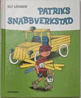 Patriks snabbverkstad