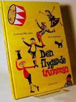 Den flygande trumman