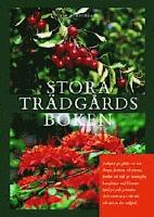 Stora tr&auml;dg&aring;rdsboken