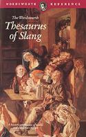 Thesaurus of Slang (Wordsworth Collection)