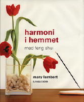 Harmoni i hemmet med feng shui
