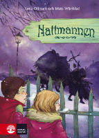 Krabbsj&ouml;grund 6 - Nattmannen