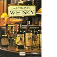 All v&auml;rldens Whisky