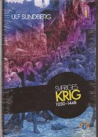 Sveriges krig - Del 1: 1050-1448