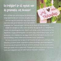 Mycket mer &auml;n tr&auml;dg&aring;rd - Inred och dekorera ditt gr&ouml;na rum