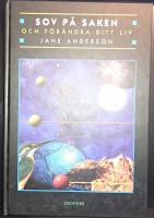 Sov p&aring; saken och f&ouml;r&auml;ndra ditt liv