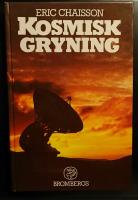 kosmisk grynning