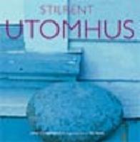 Stilrent Utomhus