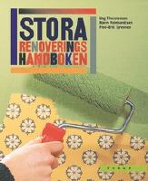 Stora renoveringshandboken
