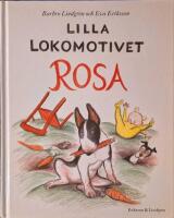 Lilla lokomotivet Rosa