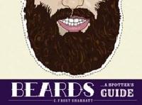 Beards - A Spotter's Guide