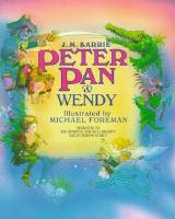 Peter Pan & Wendy