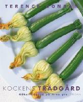 Kockens tr&auml;dg&aring;rd - K&ouml;kstr&auml;dg&aring;rd p&aring; liten yta