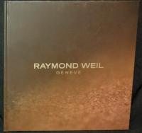RAYMOND WEIL - Geneve