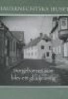 Hausknechtska huset - Sorgebarnet som blev ett gl&auml;dje&auml;mne