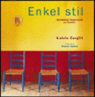 Enkel stil - Inredning inspirerad av lantliv