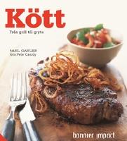 K&ouml;tt - Fr&aring;n grill till gryta