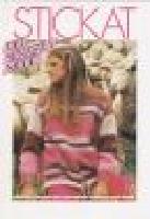 Stickat - Mycket stickat och lite virkat f&ouml;r dam, barn och baby