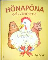 H&ouml;nap&ouml;na och v&auml;nnerna