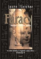 Farao - Mannen, h&auml;rskaren, guden. En intim skildring av Egyptens st&ouml;rste Farao, Amenhotep III