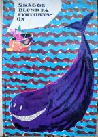 Sk&auml;gge Blund p&aring; fyrtorns&ouml;n