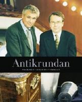 Antikrundan - Programmet, Experterna, F&ouml;rem&aring;len