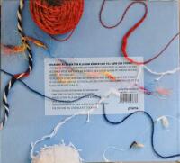 Stickverk - 40 projekt fr&aring;n avigan till r&auml;tan