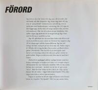 Stickverk - 40 projekt fr&aring;n avigan till r&auml;tan