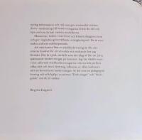 Stickverk - 40 projekt fr&aring;n avigan till r&auml;tan