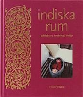 Indiska Rum - Arkitektur, Inredning, Design