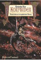 Korptider - &Aring;ttonde boken om det magiska landet Deverry