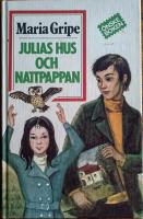 Julias hus och nattpappan
