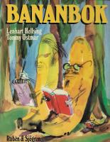 Bananbok