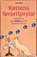 Kattens favoritprylar